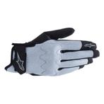 Alpinestars Stated Air Handschoenen Blauw Zwart, Motoren, Nieuw met kaartje, Alpinestars, Handschoenen, Heren