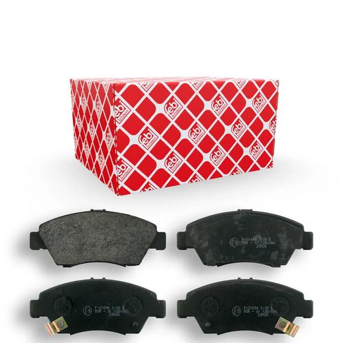 Remblokken set HONDA CRX III (1.6 i VTi,1.6 ESi), Auto-onderdelen, Remmen en Aandrijving, Nieuw, Ophalen of Verzenden