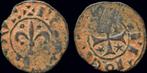 1233-1251ad Crusader Principality of Antioch Bohémond Iv-.., Postzegels en Munten, Munten | Europa | Niet-Euromunten, Verzenden