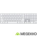 Apple Magic Keyboard, Computers en Software, Toetsenborden, Nieuw, Apple, Verzenden