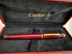 Cartier - Roller balpen, Verzamelen, Pennenverzamelingen, Nieuw