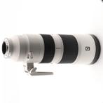 Sony FE 200-600mm F/5.6-6.3 G OSS | Tweedehands, Audio, Tv en Foto, Fotografie | Lenzen en Objectieven, Verzenden, Gebruikt