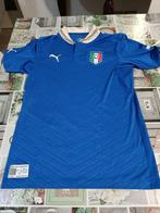 Italia - Voetbal Europees kampioenschap - 2012 -, Nieuw