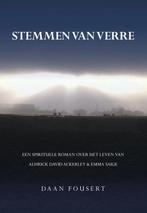 Stemmen van verre - Daan Fousert - 9789089548115 - Paperback, Boeken, Verzenden, Nieuw