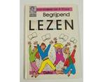 Begrijpend lezen - Begrijpend lezen, Ophalen of Verzenden, Nieuw