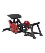 Steelflex plate Load Hip Thruster Glute Billen Trainer, Verzenden, Overige typen, Nieuw, Metaal
