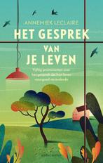 Het gesprek van je leven 9789026352898 Annemiek Leclaire, Verzenden, Gelezen, Annemiek Leclaire