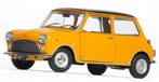 Mitica-Diecast 1:18 - Modelauto - Innocenti Mini Cooper MK1, Nieuw