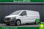 Mercedes-Benz Vito **116 CDI L3H1 XL | 164 PK | Euro 6 |, Stof, Gebruikt, Euro 6, Wit