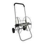 Talen Tools Premium Slangenwagen RVS – Voor 80 Meter Tuin., Tuin en Terras, Tuinslangen, Ophalen of Verzenden, Nieuw