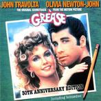 cd - Various - Grease (The Original Soundtrack From The M..., Verzenden, Zo goed als nieuw