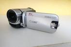Canon Legria FS200 SD digitale videocamera SD geheugen