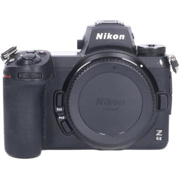 Tweedehands Nikon Z6 II Body CM2270 beschikbaar voor biedingen