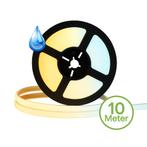 COB LED Strip | 24V | 7W p/m | 10 meter | 8mm | CCT | IP65, Ophalen of Verzenden, Nieuw