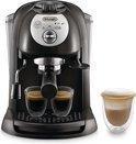 DeLonghi EC 201.CD.B - Pistonmachine, Nieuw