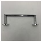 Bieden: IBB PZ06 CRO/CRO single tower rail / holder chrome, Ophalen of Verzenden, Nieuw, Kombuis en Sanitair, Zeilboot of Motorboot