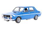 Renault 12 Gordini 185210 Norev  Modelauto 1:18  1971, Verzenden, Nieuw