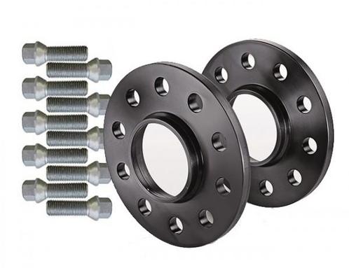 Pro Spacers BMW 5x120 72.5 12mm Black Eibach, Auto-onderdelen, Overige Auto-onderdelen, Ophalen of Verzenden