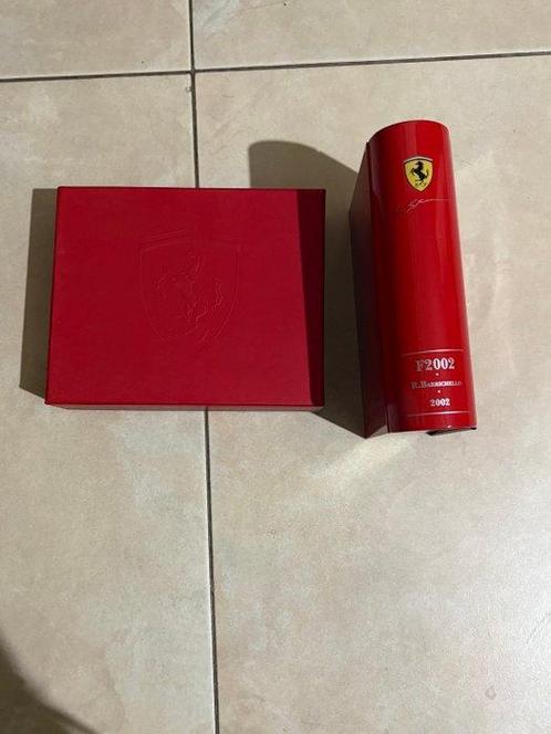 Modelauto - Modellino Ferrari scala 1: 43 Ferrari F2002 del, Hobby en Vrije tijd, Modelauto's | 1:5 tot 1:12