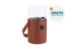 Cosiscoop terra brown - Original - gaslantaarn met, Verzenden, Nieuw