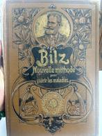 Dr Friedrich Eduard Bilz - Nouvelle méthode pour guérir les, Antiek en Kunst
