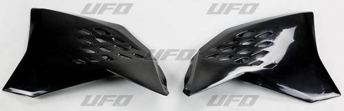 KTM 125 200 250 300 450 530 EXC Radiateur kappen, Motoren, Onderdelen | Overige, Ophalen of Verzenden