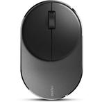 Rapoo M600 Silent Black, Verzenden, Zo goed als nieuw