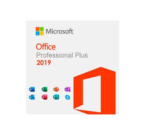 Office 2019 Professional Plus Kopen? | Directe Levering, Computers en Software, Office-software, Nieuw, Access, Excel, OneNote