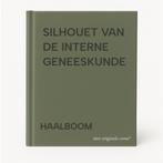 SILHOUET VAN DE INTERNE GENEESKUNDE 9789031317509 HAALBOOM, Boeken, Verzenden, Gelezen, HAALBOOM