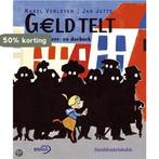 G€ld Telt 9789076830506 K. Verleyen, Verzenden, Zo goed als nieuw, K. Verleyen