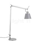 Artemide Tolomeo Basculante Lettura, satin (Staande lampen), Huis en Inrichting, Lampen | Vloerlampen, Verzenden, Nieuw