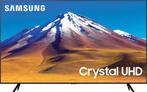 Samsung 70TU7020 - 70 inch 4K UltraHD LED SmartTV, Ophalen, LED, Zo goed als nieuw, Samsung