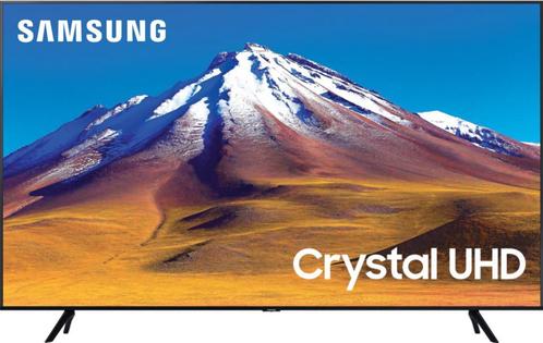 Samsung 70TU7092 - 70 inch 4K UltraHD LED SmartTV, Audio, Tv en Foto, Televisies, 100 cm of meer, Smart TV, 4k (UHD), Zo goed als nieuw