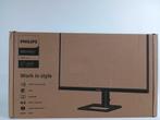 Philips Monitor 27 - 4K Ultra HD -, Verzenden, Nieuw