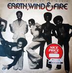 Earth, Wind &amp; Fire - Thats The Way Of The World, Cd's en Dvd's, Vinyl | Pop, Ophalen of Verzenden, Gebruikt