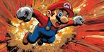 Iconica - Marios Mighty Leap · XXL