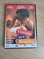 DVD - Flirting With Disaster, Cd's en Dvd's, Dvd's | Komedie, Overige genres, Gebruikt, Vanaf 12 jaar, Verzenden