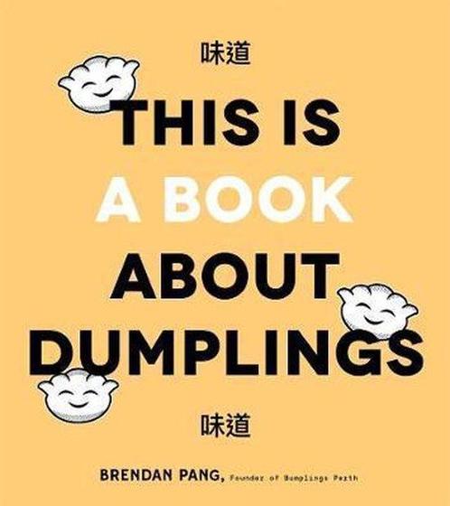 9781645670346 Art Of Dumplings Brendan Pang, Boeken, Kookboeken, Nieuw, Verzenden