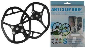 Anti Slip Grip, Maat 33 Tot 38, Tuin en Terras, Werkkleding, Nieuw, Ophalen of Verzenden