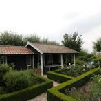 Gemeubileerd appartement met tuin en tijdelijke huur, Appartement, Direct bij eigenaar, Ossendrecht