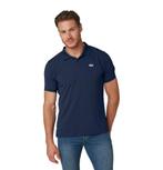 Helly Hansen Driftline Polo Navy, Watersport en Boten, Ophalen of Verzenden, Nieuw, Helly Hansen