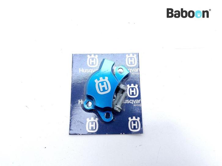 Koppelings Cilinder Op Blok Husqvarna FC 250 2016-2018, Motoren, Onderdelen | Overige, Gebruikt, Verzenden