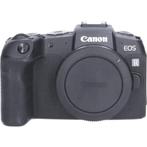 Tweedehands Canon EOS RP Body CM4247, Ophalen of Verzenden, Gebruikt, Canon
