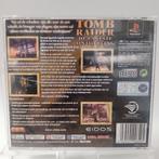 Tomb Raider de Laatste Onthulling Playstation 1, Spelcomputers en Games, Games | Sony PlayStation 1, Ophalen of Verzenden, Nieuw