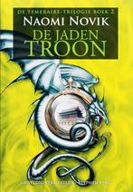De jaden troon / Temeraire / 2 9789022544112 Naomi Novik, Verzenden, Gelezen, Naomi Novik