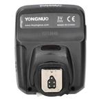 Yongnuo YN-E3-RT II trigger (Canon) met garantie, Verzenden, Nieuw