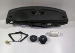 BMW E90 Dashboard set met airbags ,gordels – auto onderdele, Auto-onderdelen, Verzenden, Gebruikt, BMW