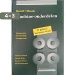 Roloff /Matek machine-onderdelen 9789039504826, Verzenden, Gelezen