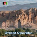 Data Simkaart Afghanistan - 1GB, Nieuw, Ophalen of Verzenden