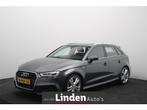 Audi A3 | Zakelijke Lease v.a. €339.34 pm, Auto's, Automaat, Gebruikt, Zilver of Grijs, Lease